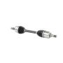 TRAKMOTIVE AXLES CH-86022 AAR CV Axle Shaft