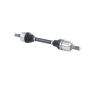 TRAKMOTIVE AXLES CH-86024 AAR CV Axle Shaft