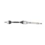 TRAKMOTIVE AXLES CH-86026 AAR CV Axle Shaft