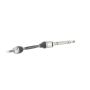 TRAKMOTIVE AXLES CH-86026 AAR CV Axle Shaft