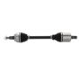 TRAKMOTIVE AXLES CH-86027 AAR CV Axle Shaft