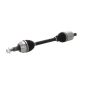 TRAKMOTIVE AXLES CH-86027 AAR CV Axle Shaft
