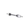 TRAKMOTIVE AXLES CH-86028 AAR CV Axle Shaft