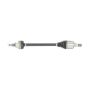 TRAKMOTIVE AXLES CH-86029 CV Axle Shaft