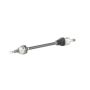 TRAKMOTIVE AXLES CH-86029 CV Axle Shaft