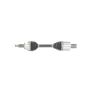TRAKMOTIVE AXLES CH-86030 AAR CV Axle Shaft