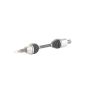 TRAKMOTIVE AXLES CH-86030 AAR CV Axle Shaft