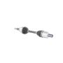 TRAKMOTIVE AXLES CH-86030 AAR CV Axle Shaft