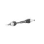 TRAKMOTIVE AXLES CH-86031 CV Axle Shaft