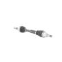 TRAKMOTIVE AXLES CH-86031 CV Axle Shaft