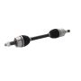 TRAKMOTIVE AXLES CH-86032 AAR CV Axle Shaft