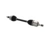 TRAKMOTIVE AXLES CH-86032 AAR CV Axle Shaft