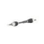 TRAKMOTIVE AXLES CH-86033 CV Axle Shaft