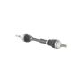 TRAKMOTIVE AXLES CH-86033 CV Axle Shaft