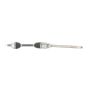 TRAKMOTIVE AXLES CH-86035 CV Axle Shaft