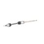 TRAKMOTIVE AXLES CH-86035 CV Axle Shaft