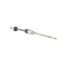 TRAKMOTIVE AXLES CH-86035 CV Axle Shaft
