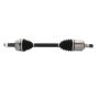 TRAKMOTIVE AXLES CH-86036 CV Axle Shaft