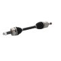 TRAKMOTIVE AXLES CH-86036 CV Axle Shaft