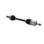 TRAKMOTIVE AXLES CH-86036 CV Axle Shaft