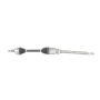 TRAKMOTIVE AXLES CH-86037 CV Axle Shaft