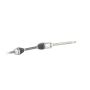 TRAKMOTIVE AXLES CH-86037 CV Axle Shaft