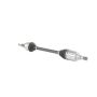 TRAKMOTIVE AXLES CH-86038 CV Axle Shaft