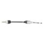 TRAKMOTIVE AXLES CH-86039 AAR CV Axle Shaft