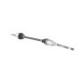 TRAKMOTIVE AXLES CH-86039 AAR CV Axle Shaft