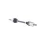 TRAKMOTIVE AXLES CH-86040 AAR CV Axle Shaft