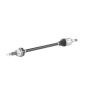 TRAKMOTIVE AXLES CH-86041 CV Axle Shaft