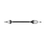 TRAKMOTIVE AXLES CH-86042 CV Axle Shaft