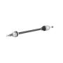 TRAKMOTIVE AXLES CH-86042 CV Axle Shaft