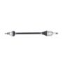 TRAKMOTIVE AXLES CH-86043 CV Axle Shaft