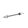 TRAKMOTIVE AXLES CH-86043 CV Axle Shaft