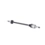 TRAKMOTIVE AXLES CH-86043 CV Axle Shaft