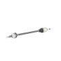 TRAKMOTIVE AXLES CH-86044 CV Axle Shaft