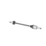 TRAKMOTIVE AXLES CH-86044 CV Axle Shaft