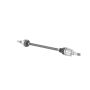 TRAKMOTIVE AXLES CH-86045 CV Axle Shaft