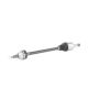 TRAKMOTIVE AXLES CH-86046 CV Axle Shaft
