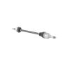 TRAKMOTIVE AXLES CH-86046 CV Axle Shaft