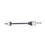 TRAKMOTIVE AXLES CH-86047 CV Axle Shaft