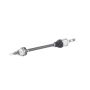 TRAKMOTIVE AXLES CH-86047 CV Axle Shaft