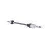 TRAKMOTIVE AXLES CH-86047 CV Axle Shaft