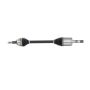 TRAKMOTIVE AXLES CH-86048 CV Axle Shaft