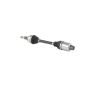 TRAKMOTIVE AXLES CH-86049 AAR CV Axle Shaft