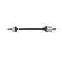 TRAKMOTIVE AXLES CH-86050 CV Axle Shaft