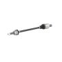 TRAKMOTIVE AXLES CH-86050 CV Axle Shaft