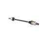 TRAKMOTIVE AXLES CH-86050 CV Axle Shaft