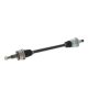 TRAKMOTIVE AXLES CH-86051 CV Axle Shaft